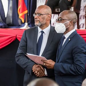 haiti:-appointment-of-michel-patrick-boisvert-as-interim-prime-minister