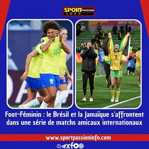 women’s-football:-brazil-and-jamaica-face-off-in-a-series-of-international-friendly-matches