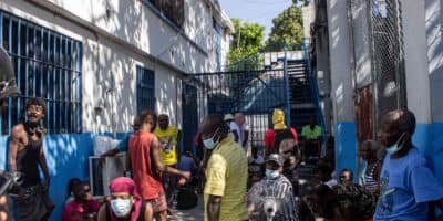 culture,-too-neglected-in-haitian-schools